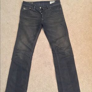 Diesel Viker jeans