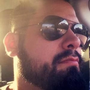 Meet your Posher, Ryan