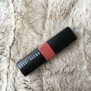 Bobbi Brown Crushed Lip - BARE - Brand new