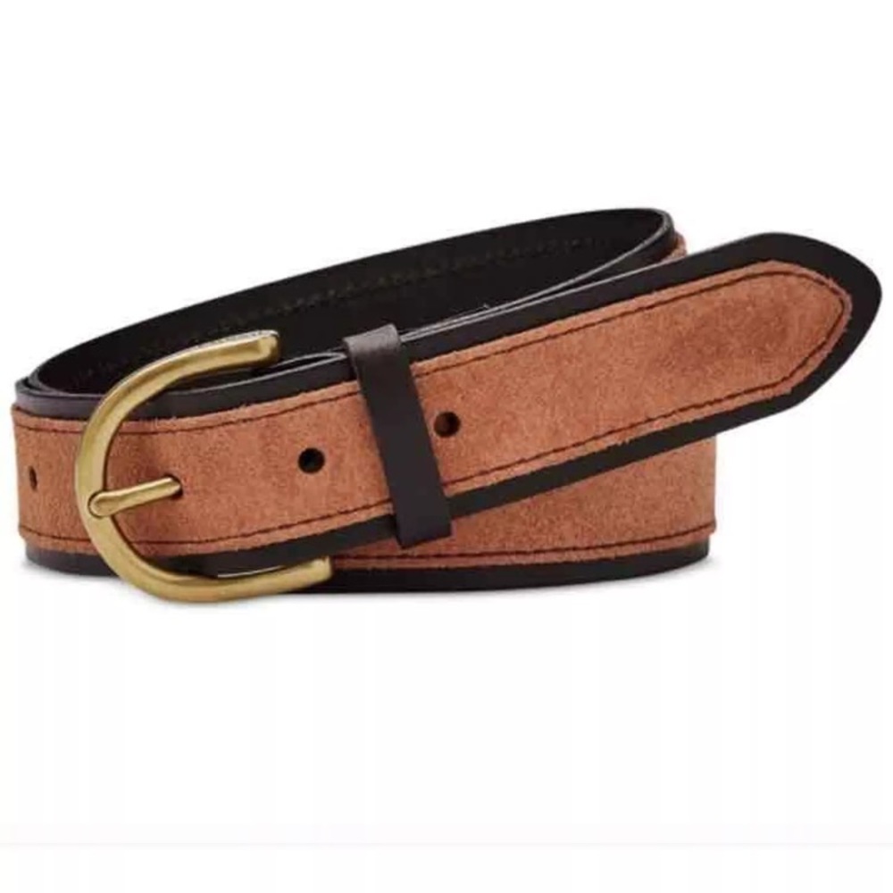 Fossil Belt Colorblock Size S