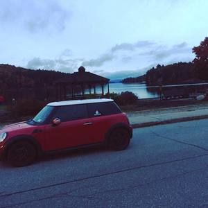 Meet your Posher, Rory