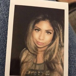 Meet your Posher, Kenia