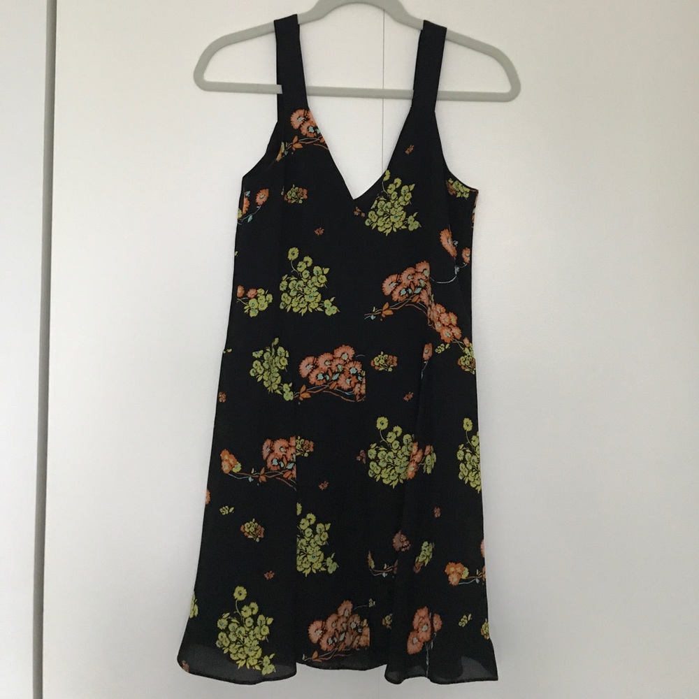 ALC Dress