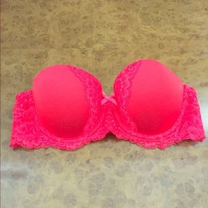 Victoria's Secret Dream Angles Multi Way Bra 34c