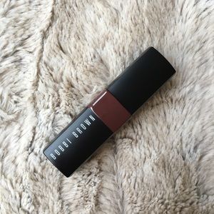 Bobbi Brown Crushed Lip - BLACKBERRY - Brand new