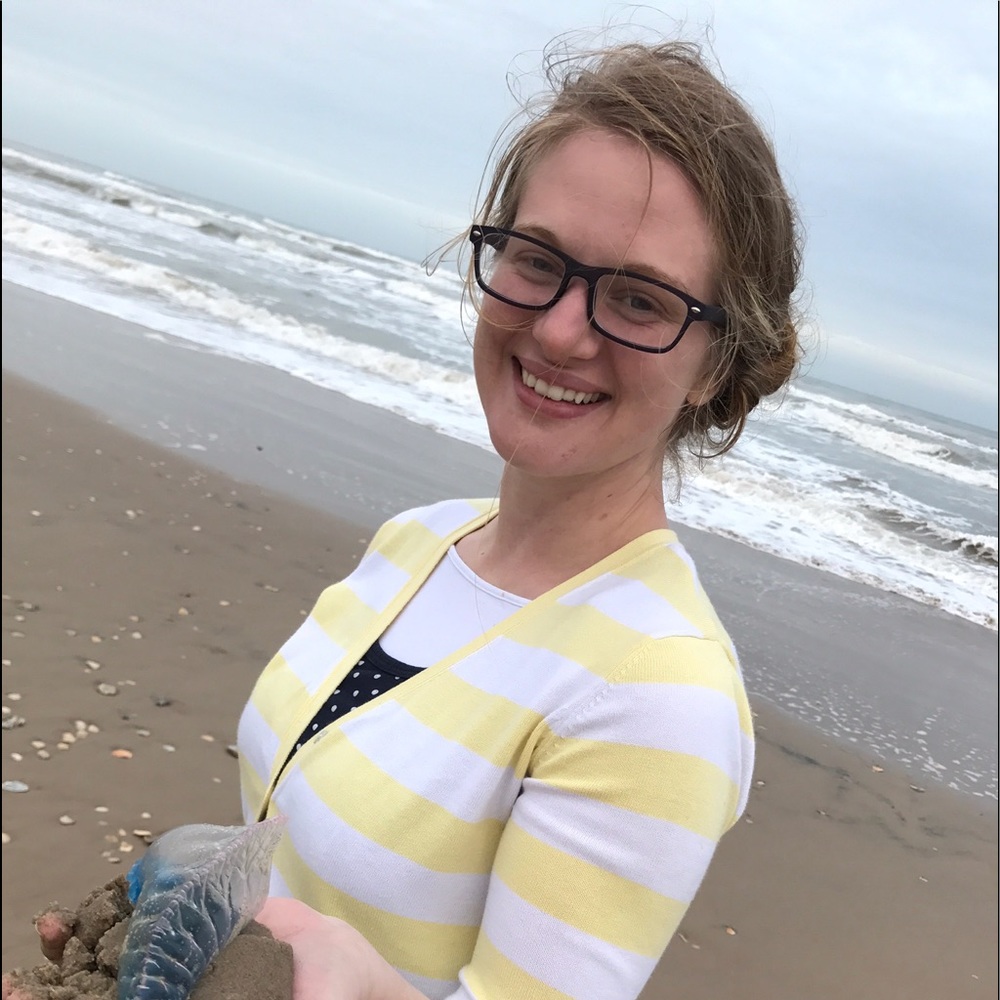 Meet your Posher, Melissa