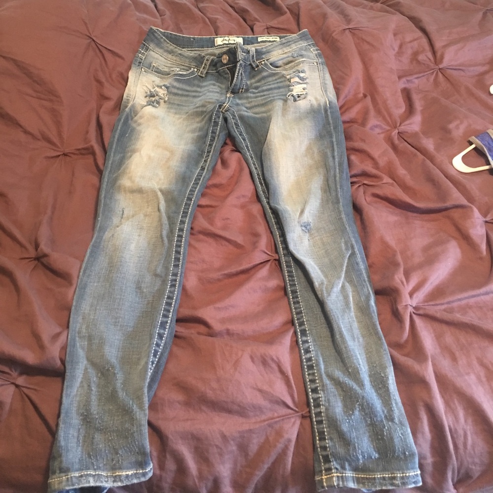 Jeans