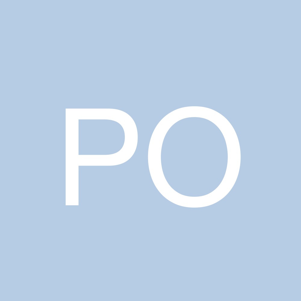 Meet your Posher, Patricia