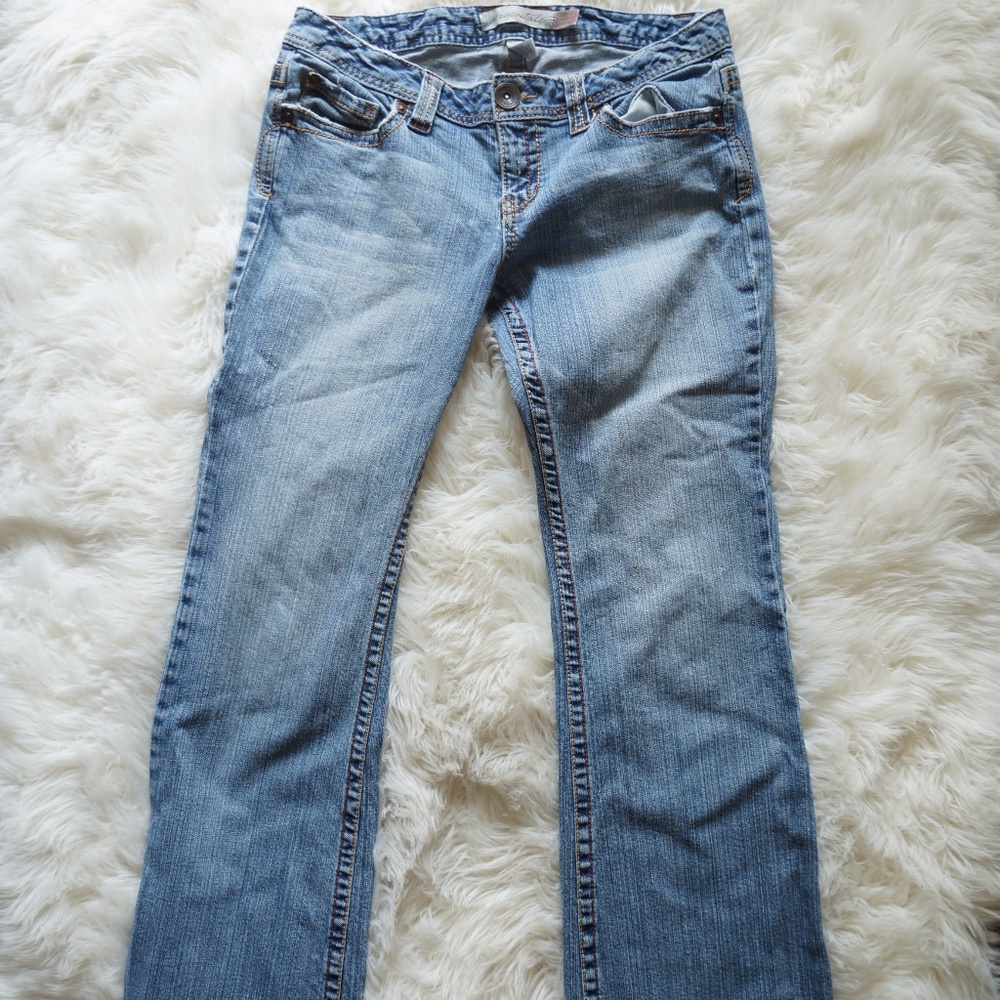 Aeropostale Jeanse Size 9/10