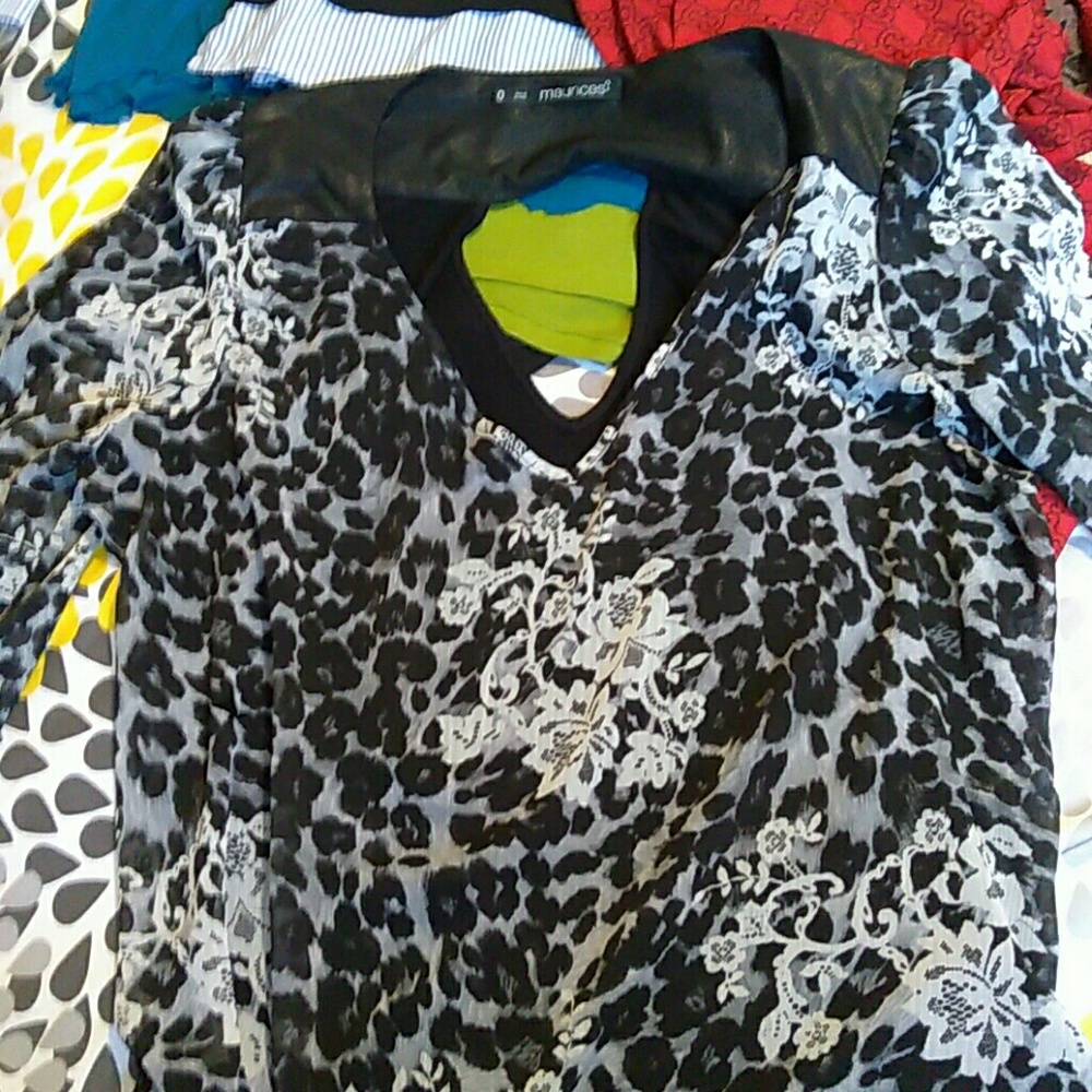 Blouse