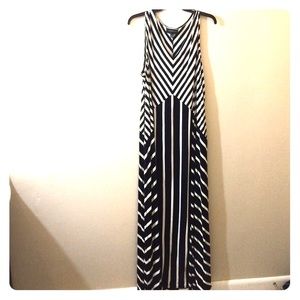 Lane Bryant dress
