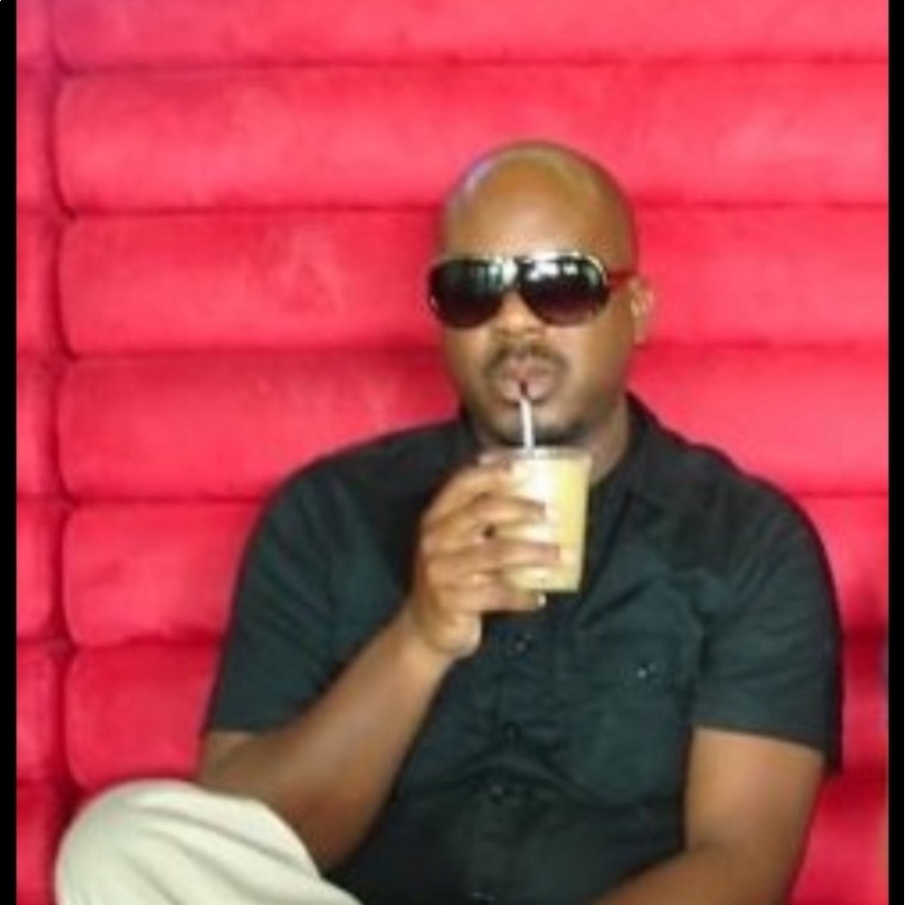 Meet your Posher, Harold