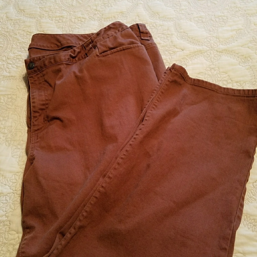 Secret Slimmer Jeans