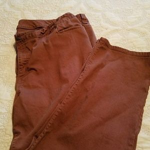 Secret Slimmer Jeans