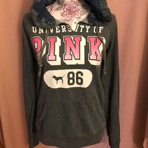 PINK sweatshirt
