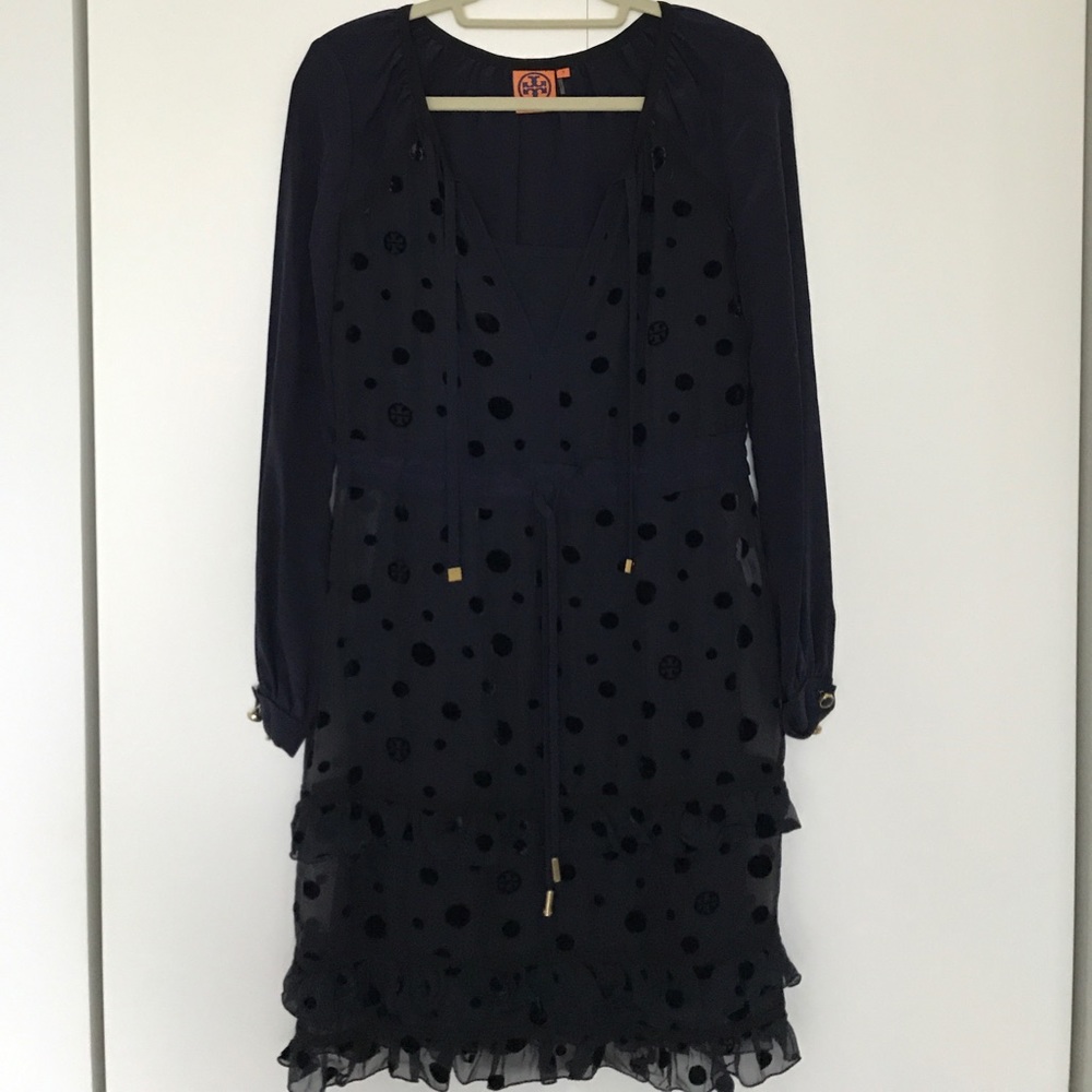 Tory Burch Dress
