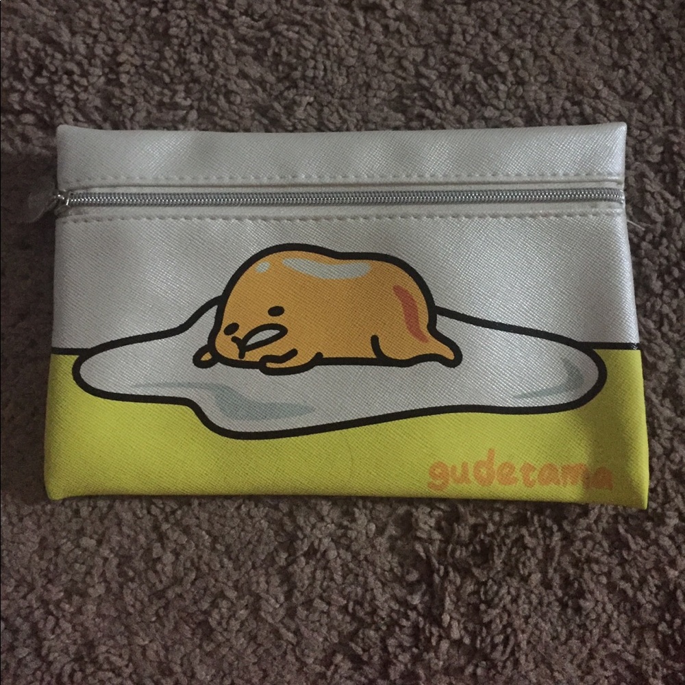 IPSY Makeup Bag