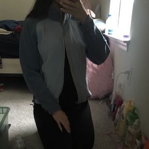 North face fleece
