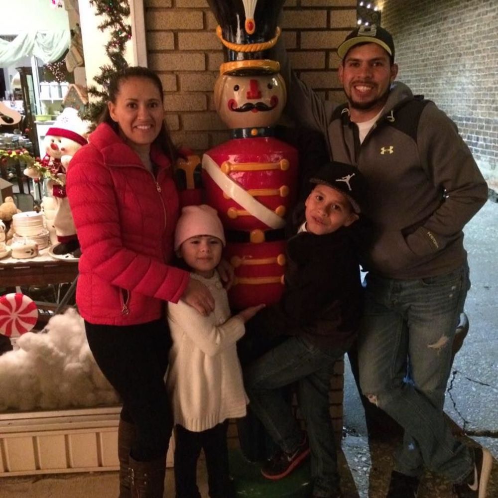 Meet your Posher, Maria