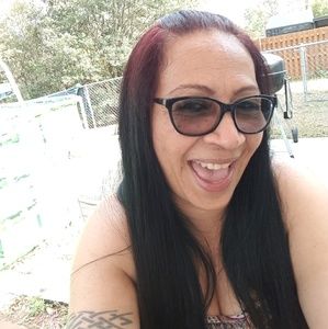 Meet your Posher, Luisa