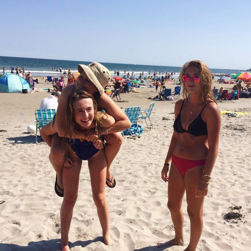 Meet your Posher, Mccullough