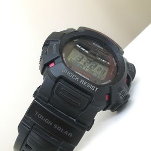 Gshock