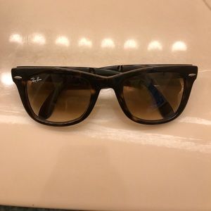 WAYFARER FOLDING CLASSIC