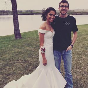 Meet your Posher, Mark