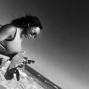 Meet your Posher, Erica