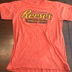 Reese's T-shirt