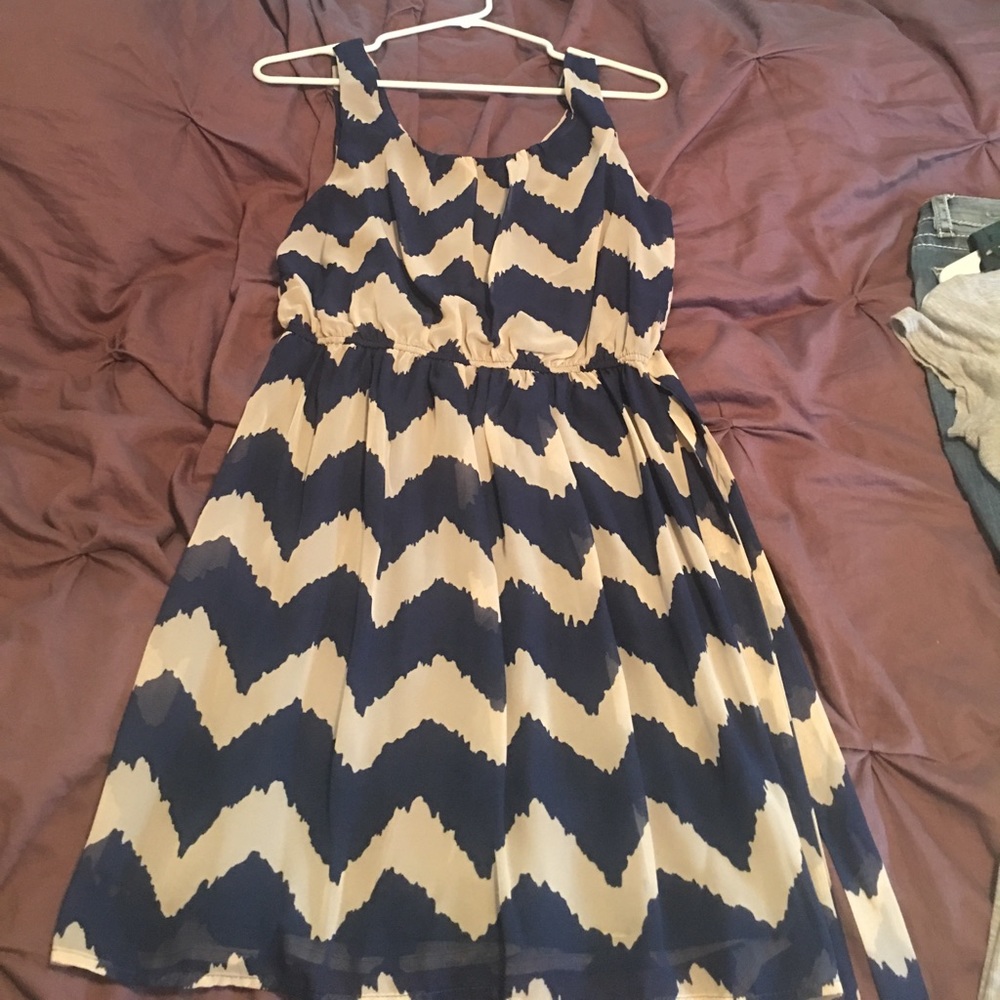 Cute dress