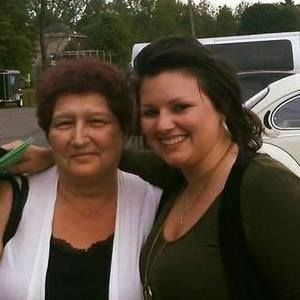 Meet your Posher, Candy