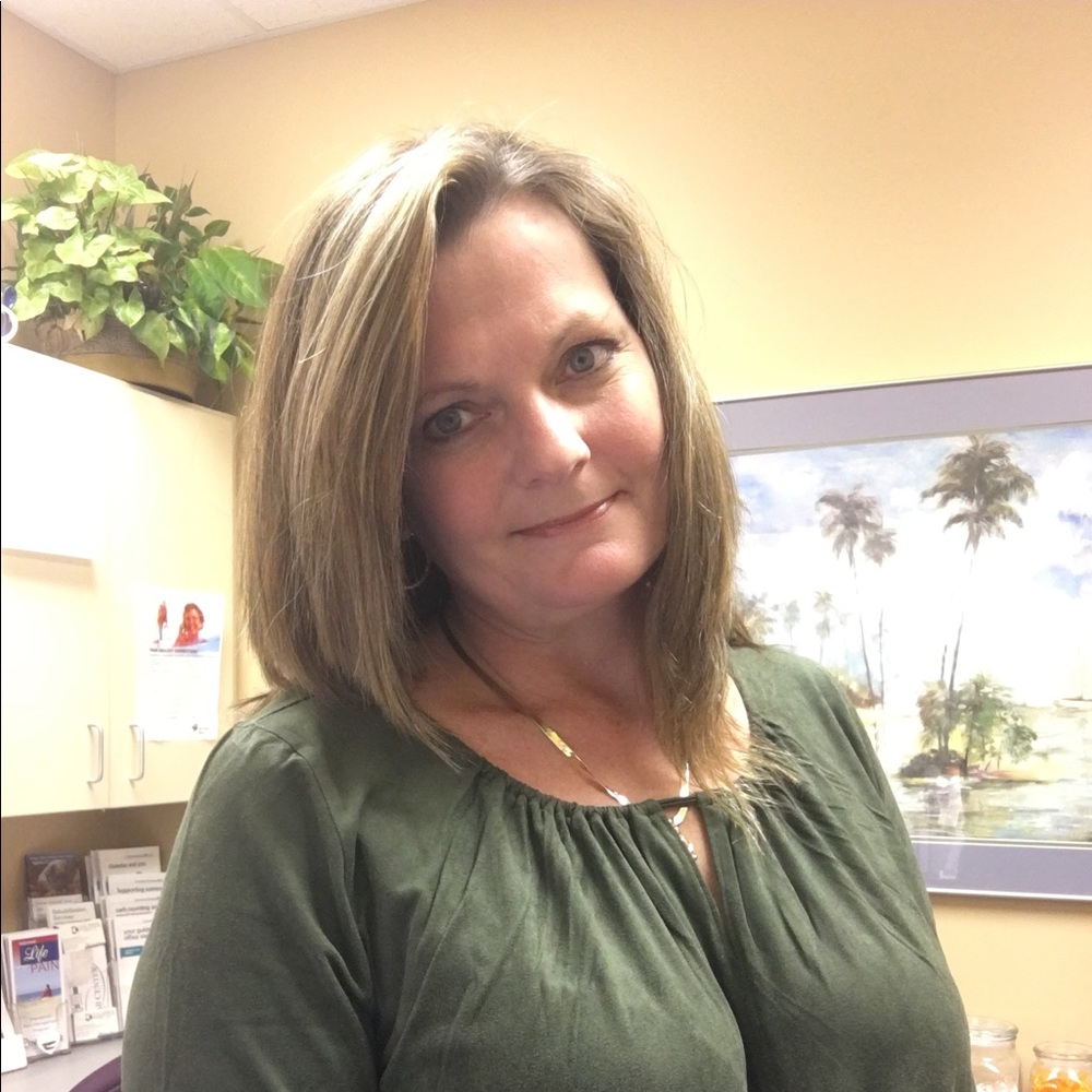 Meet your Posher, Stacia