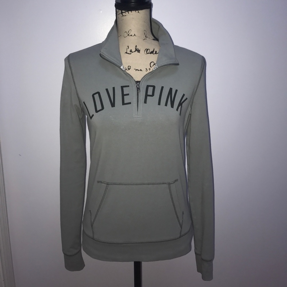 Victoria Secret Pink Hoody