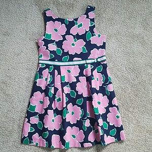 Janie & Jack dress