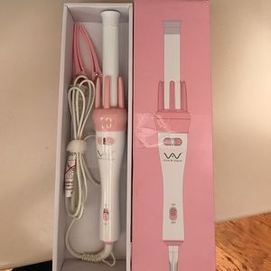 Hair curler 🙎🏻