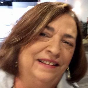 Meet your Posher, Marie