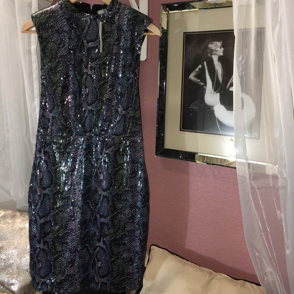 ASOS Dresses & Skirts - 🌟NEW!🌟 Asos Snake print dress