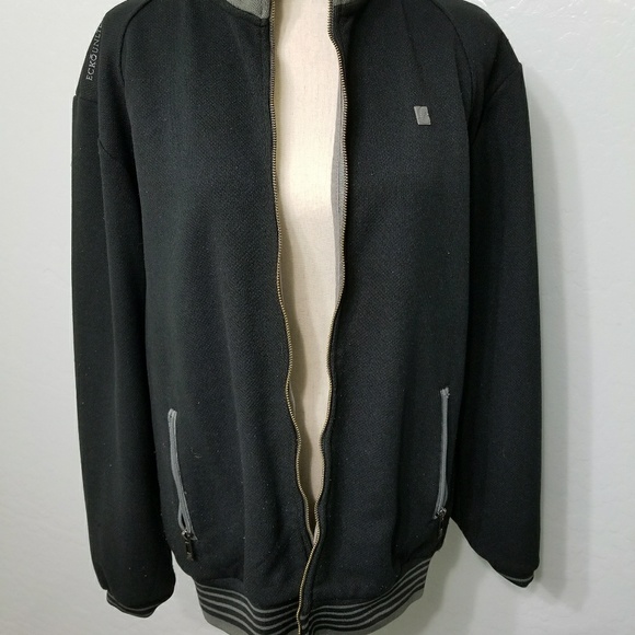 Ecko Unltd Track Jacket - Picture 1 of 7