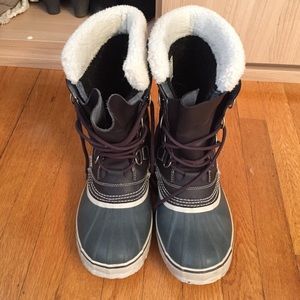 Sorrel Winter Boots (women’s)