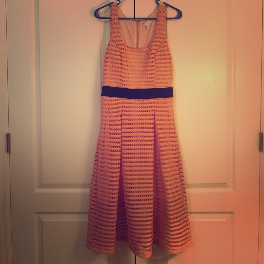 New York and Company dress