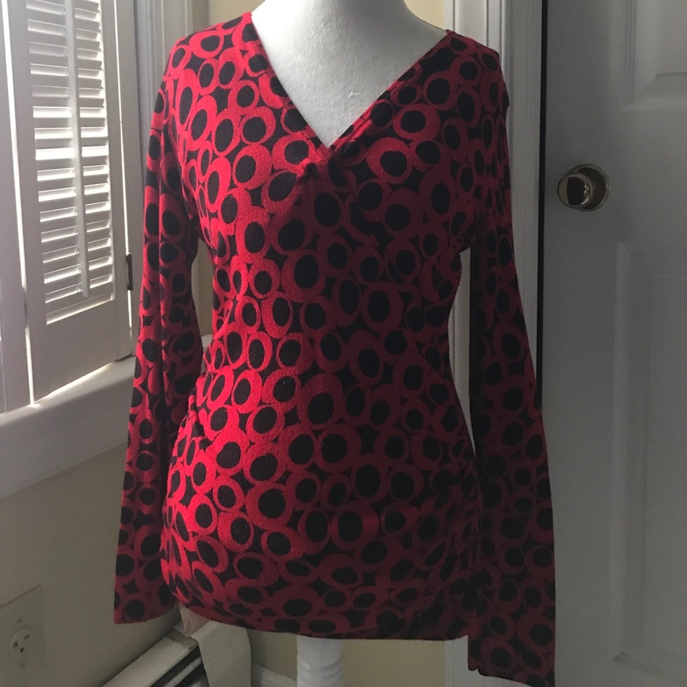 Nine West Blouse