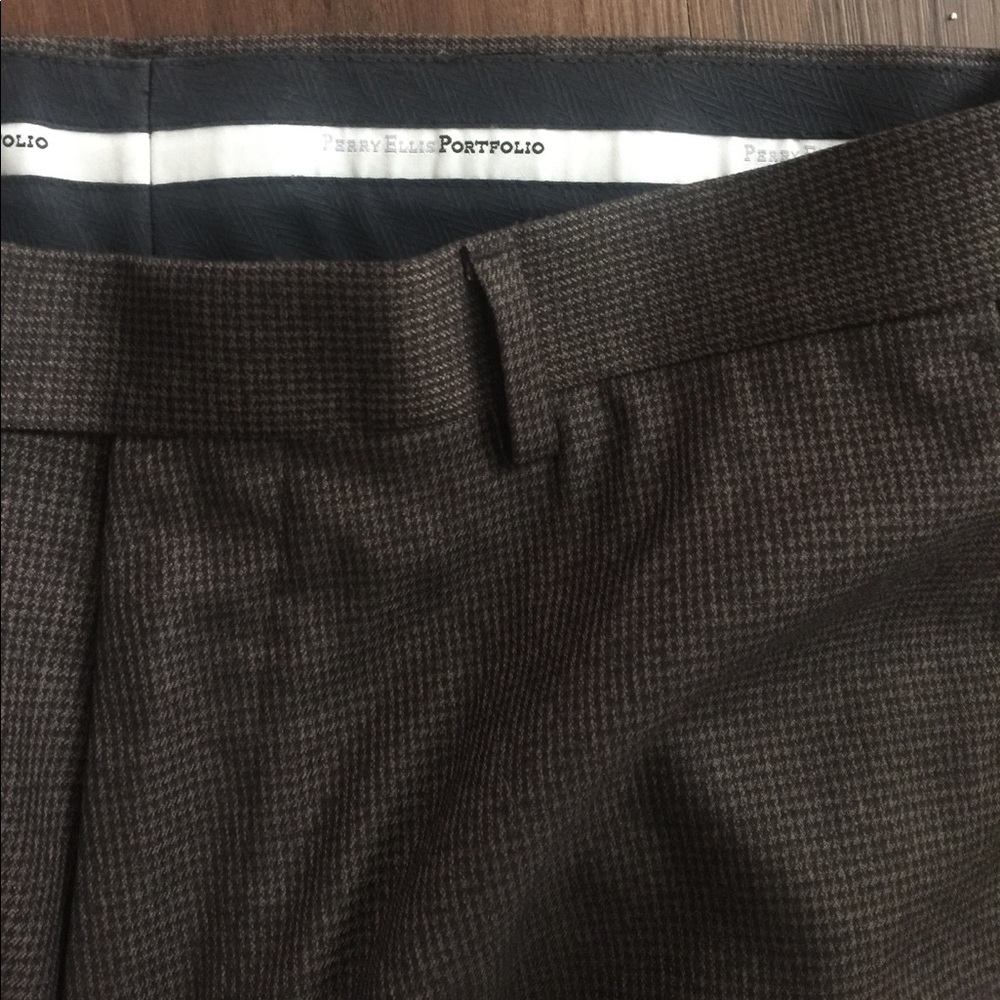 Perry Ellis dress pants