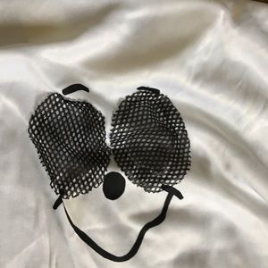 Child’s ghost costume