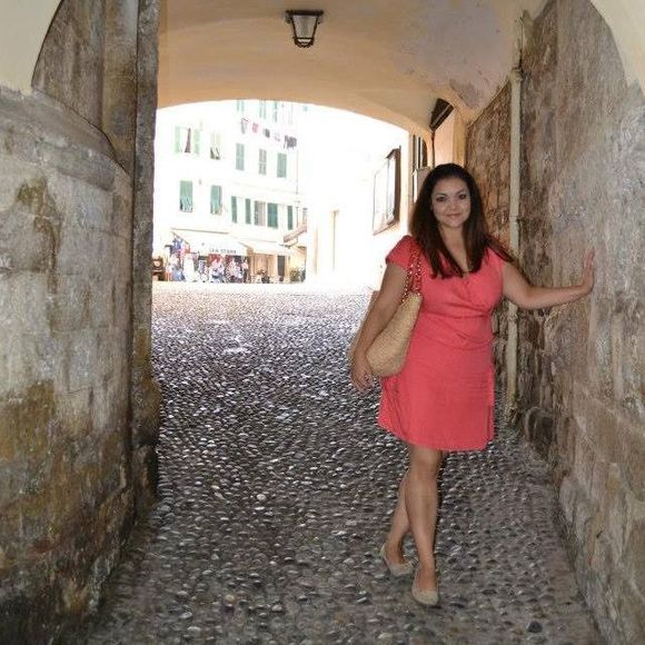 Meet your Posher, Angelica - Picture 1 of 1