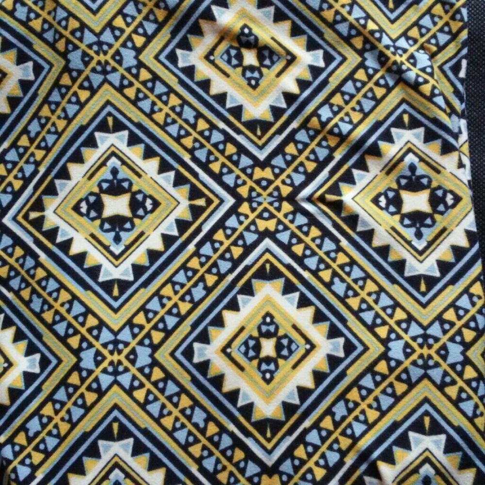 NEW LuLaRoe TC leggings