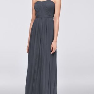 Versa Convertible Mesh Dress NWT size 12