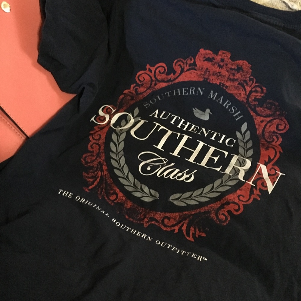 Southern Marsh T-Shirt