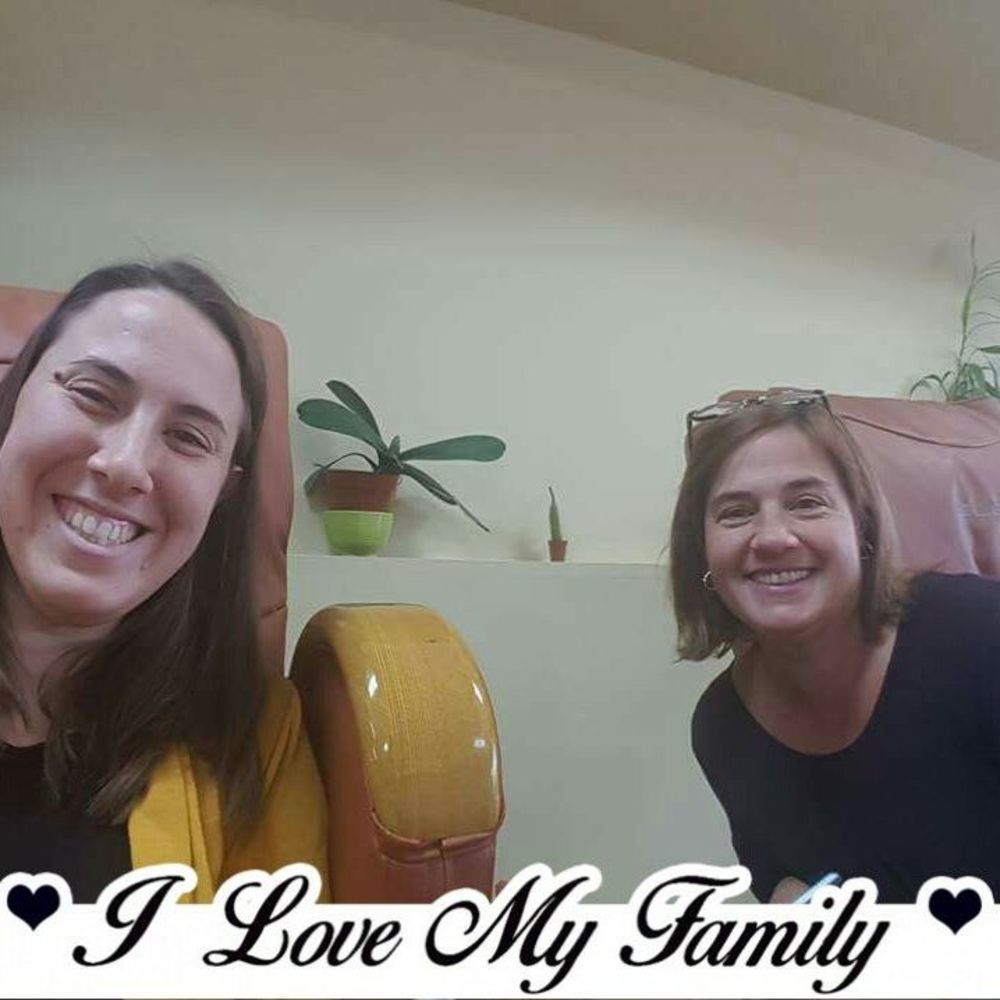 Meet your Posher, Pamela