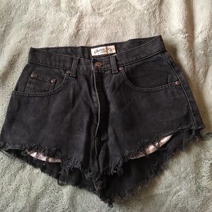 Vintage Shorts